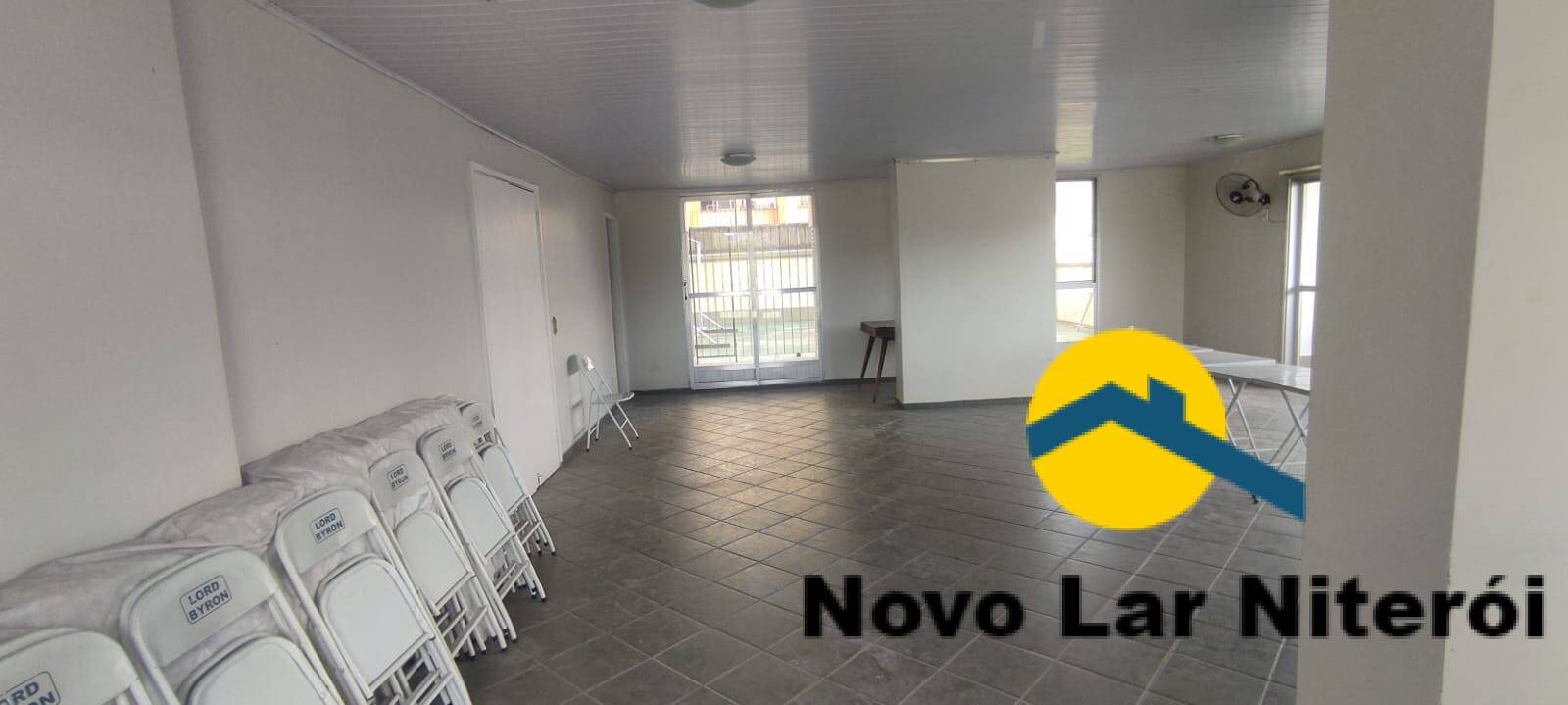 Apartamento à venda com 2 quartos, 60m² - Foto 18