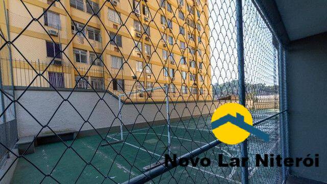 Apartamento à venda com 2 quartos, 60m² - Foto 21