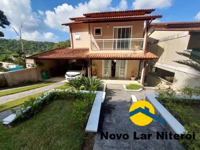 Casa à venda com 3 quartos, 360m² - Foto 17