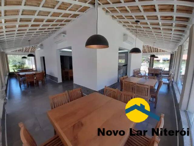 Casa à venda com 3 quartos, 360m² - Foto 19