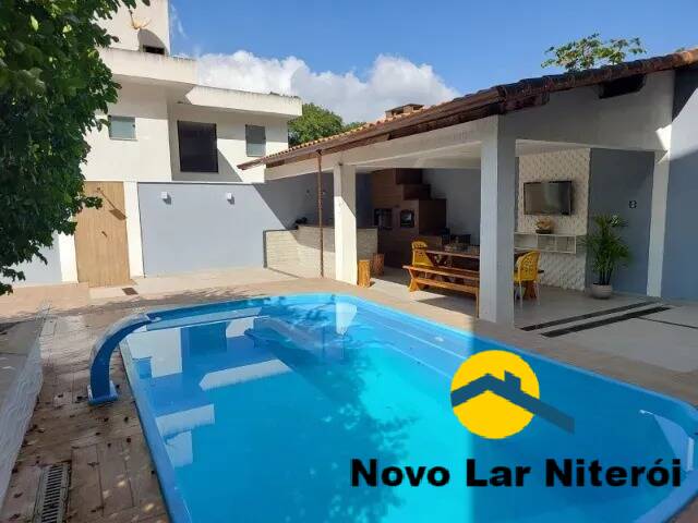 Casa à venda com 3 quartos, 360m² - Foto 15