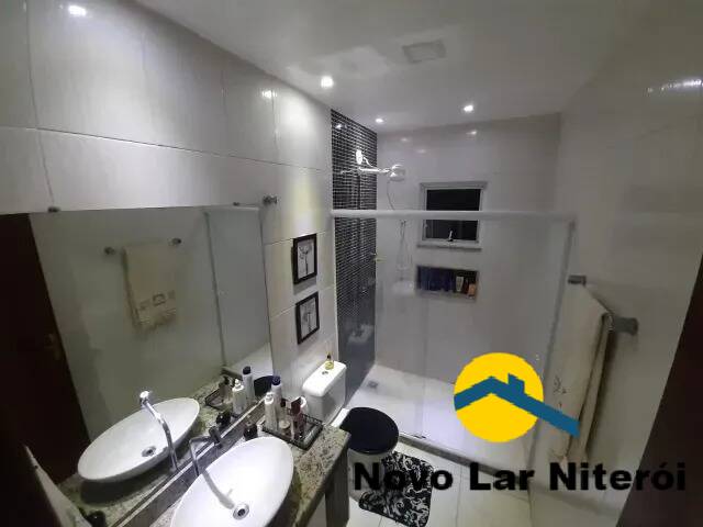 Casa à venda com 3 quartos, 360m² - Foto 11