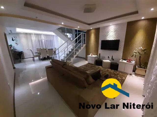 Casa à venda com 3 quartos, 360m² - Foto 2