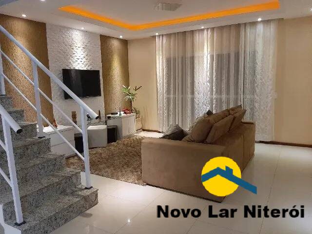 Casa à venda com 3 quartos, 360m² - Foto 1