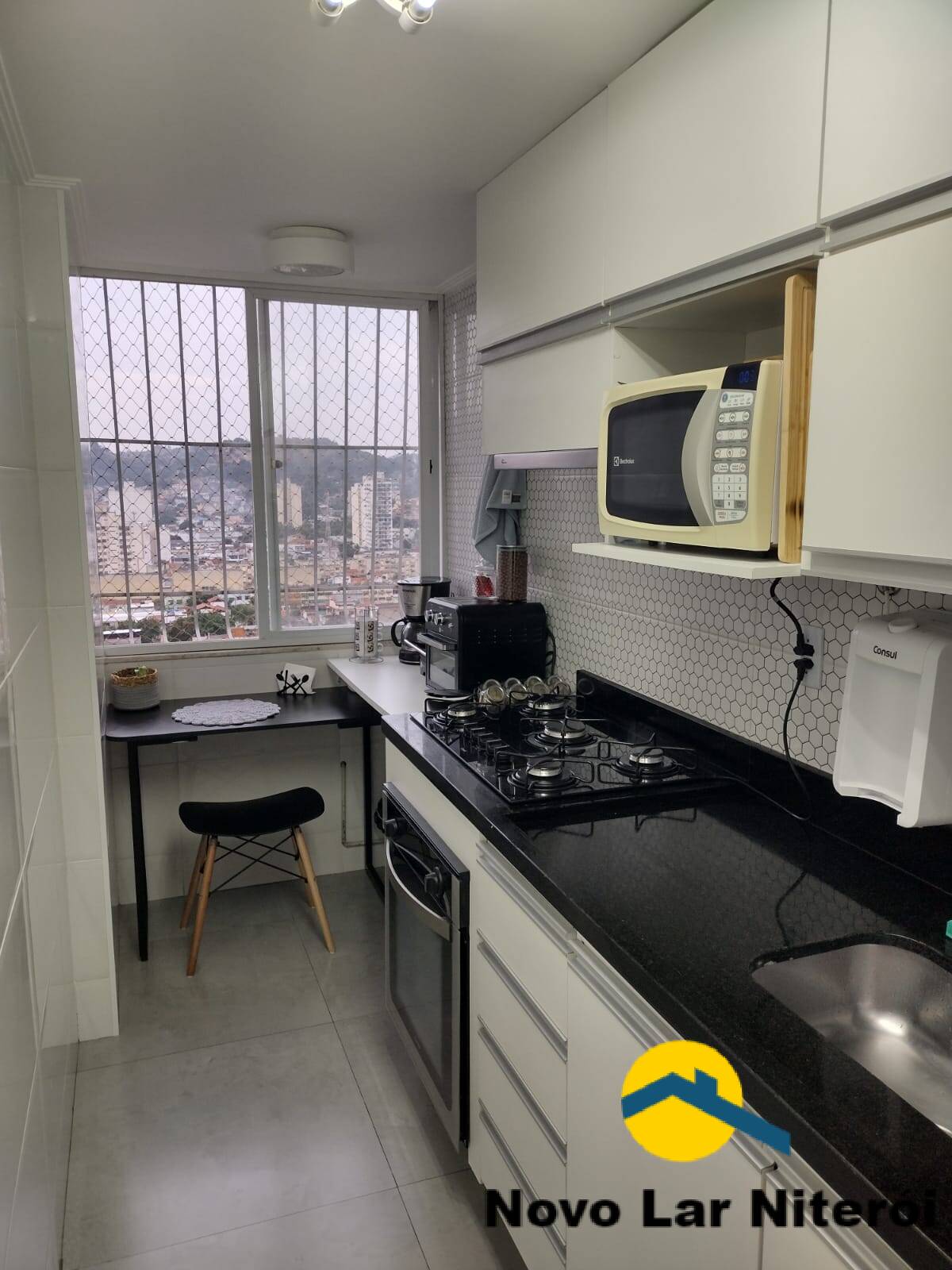 Apartamento à venda com 2 quartos, 60m² - Foto 13