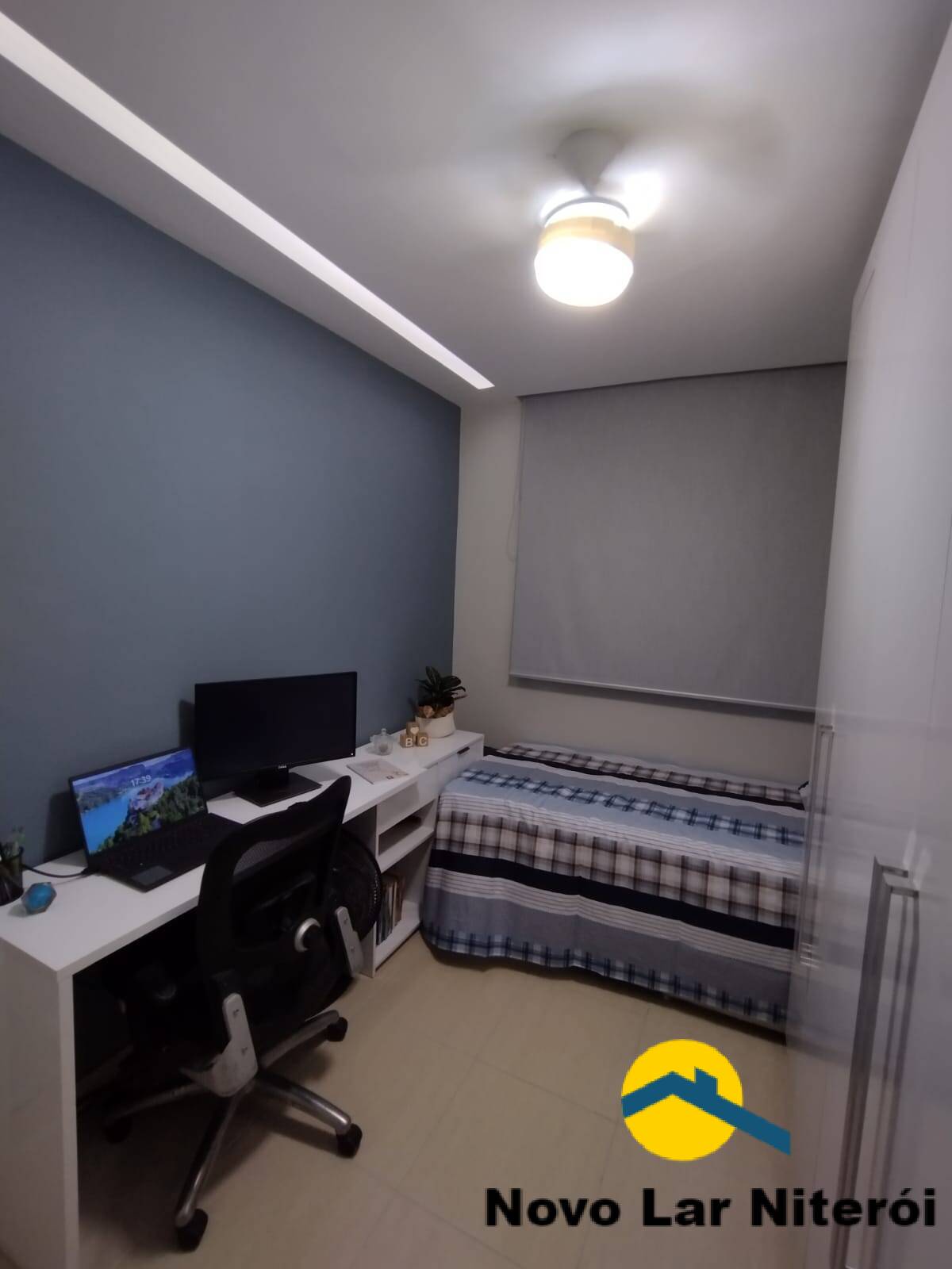 Apartamento à venda com 2 quartos, 60m² - Foto 11