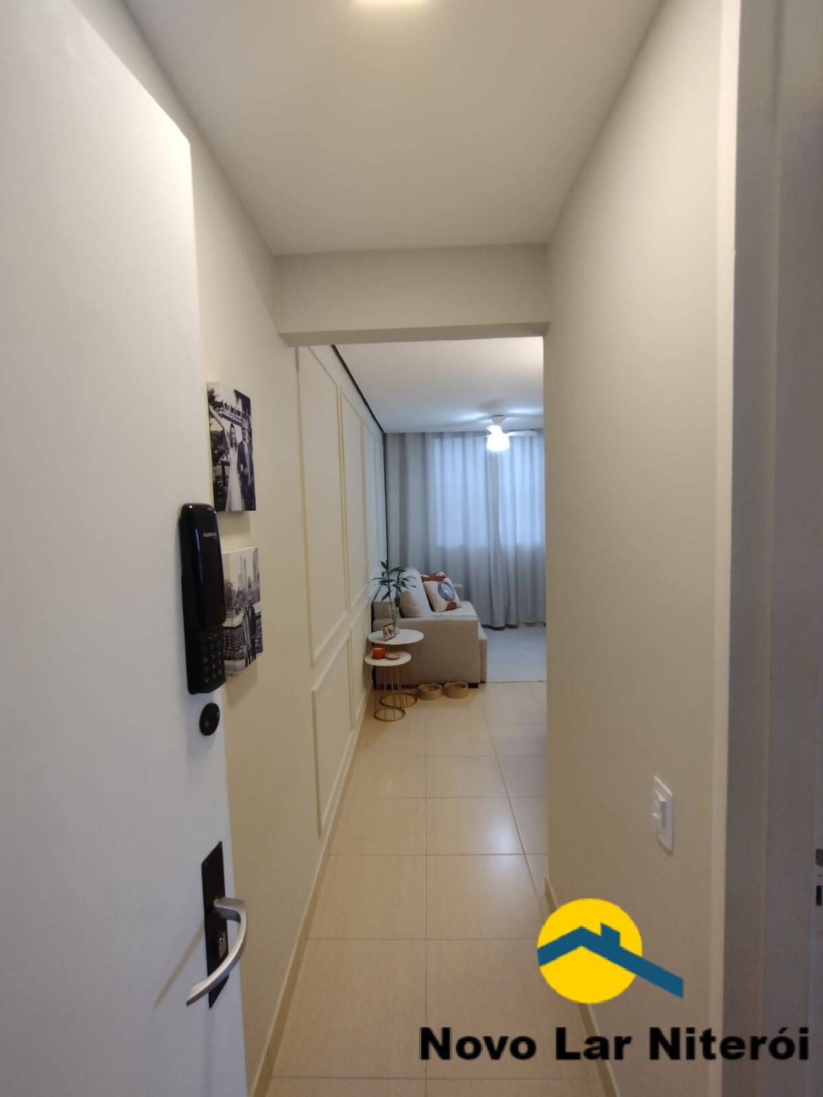 Apartamento à venda com 2 quartos, 60m² - Foto 16