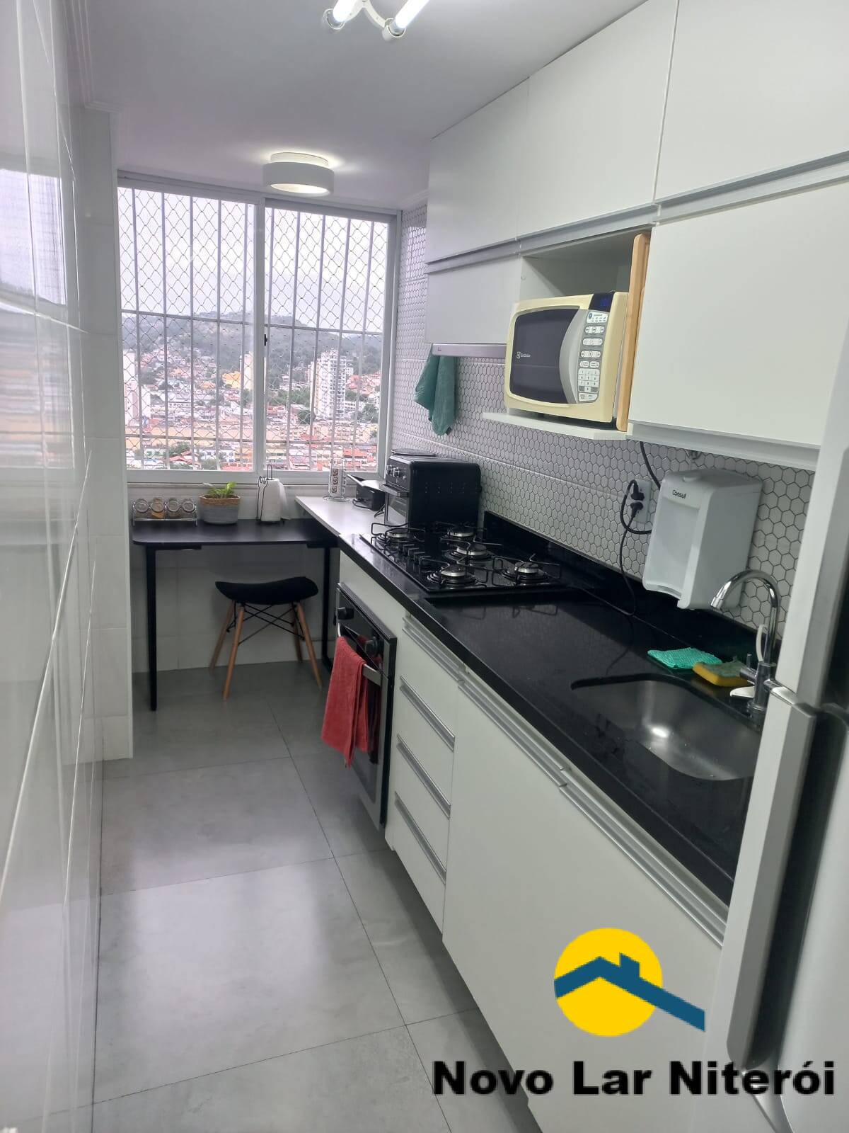 Apartamento à venda com 2 quartos, 60m² - Foto 14