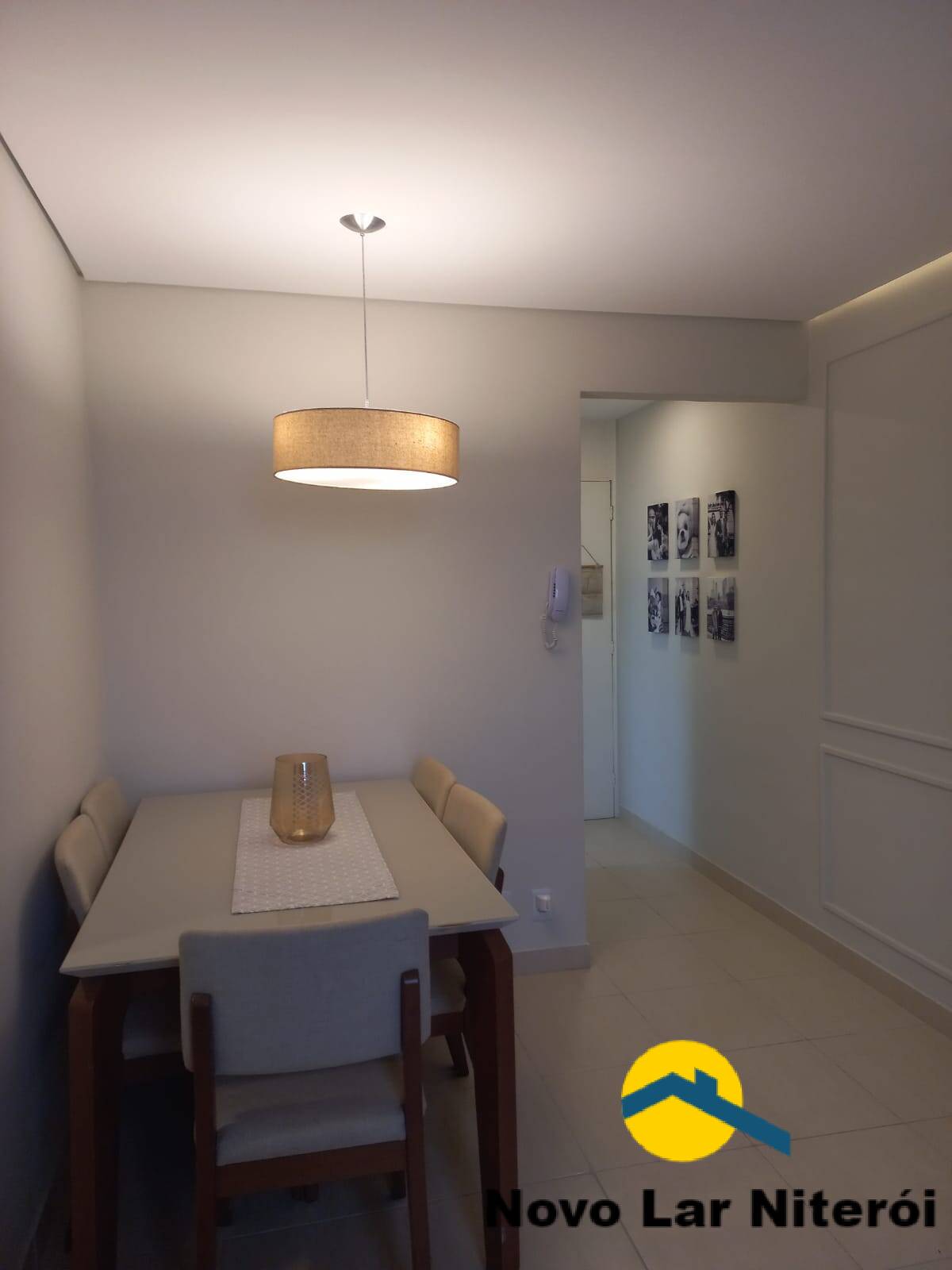 Apartamento à venda com 2 quartos, 60m² - Foto 4