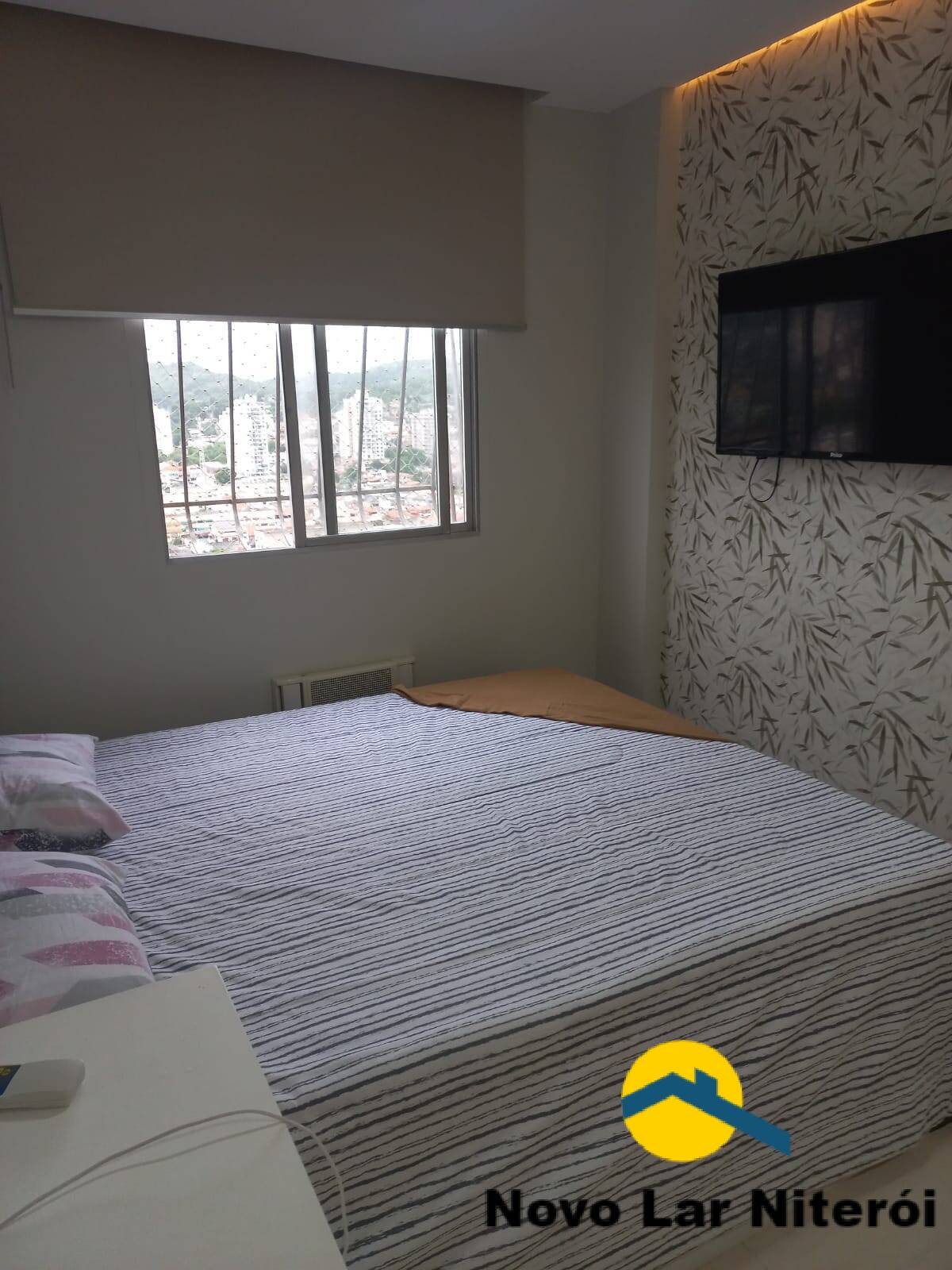 Apartamento à venda com 2 quartos, 60m² - Foto 8