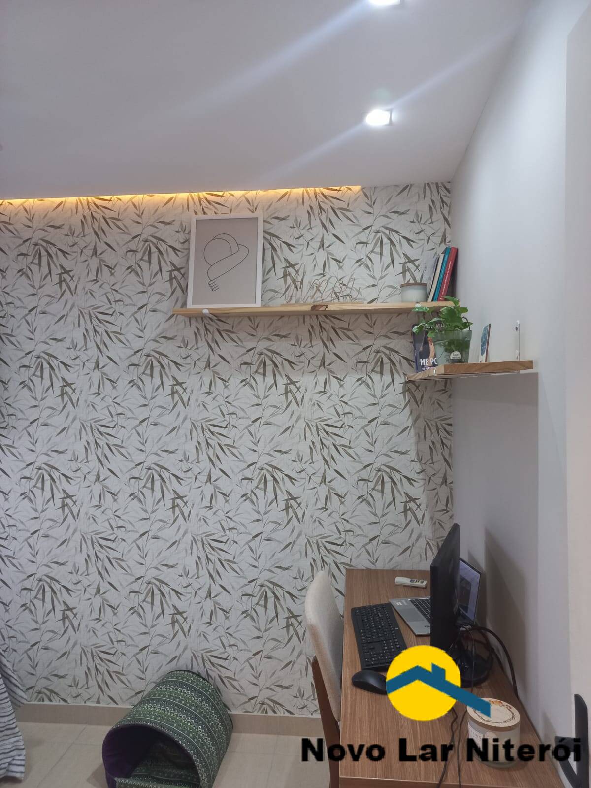 Apartamento à venda com 2 quartos, 60m² - Foto 10