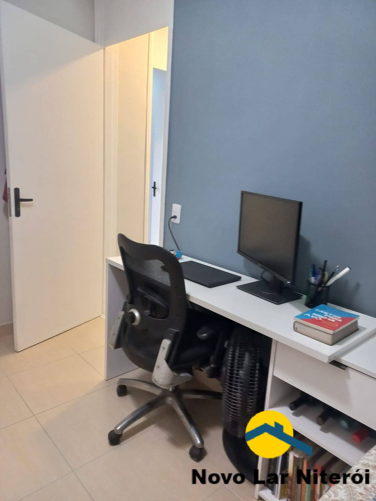 Apartamento à venda com 2 quartos, 60m² - Foto 12