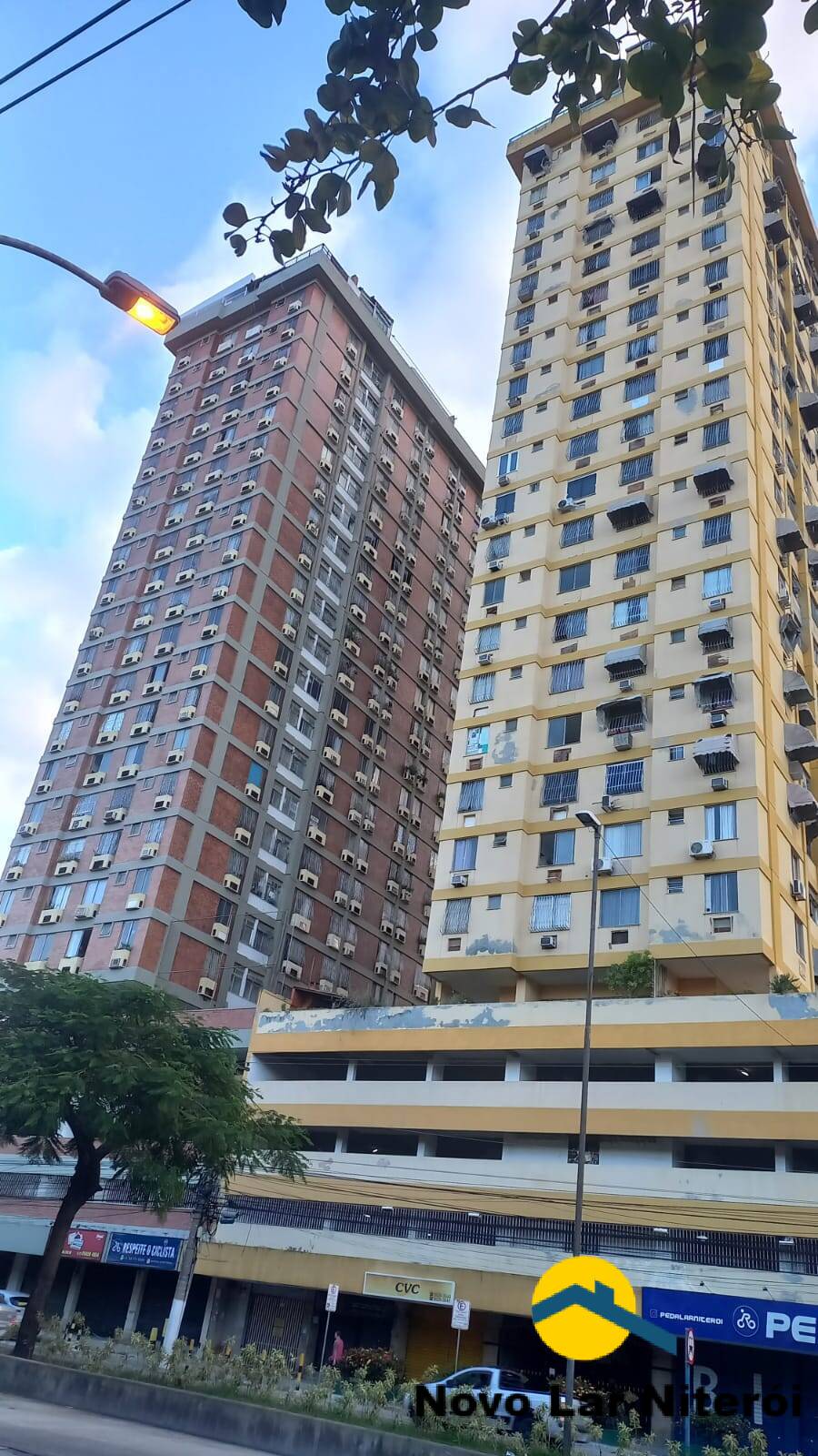 Apartamento à venda com 2 quartos, 60m² - Foto 29