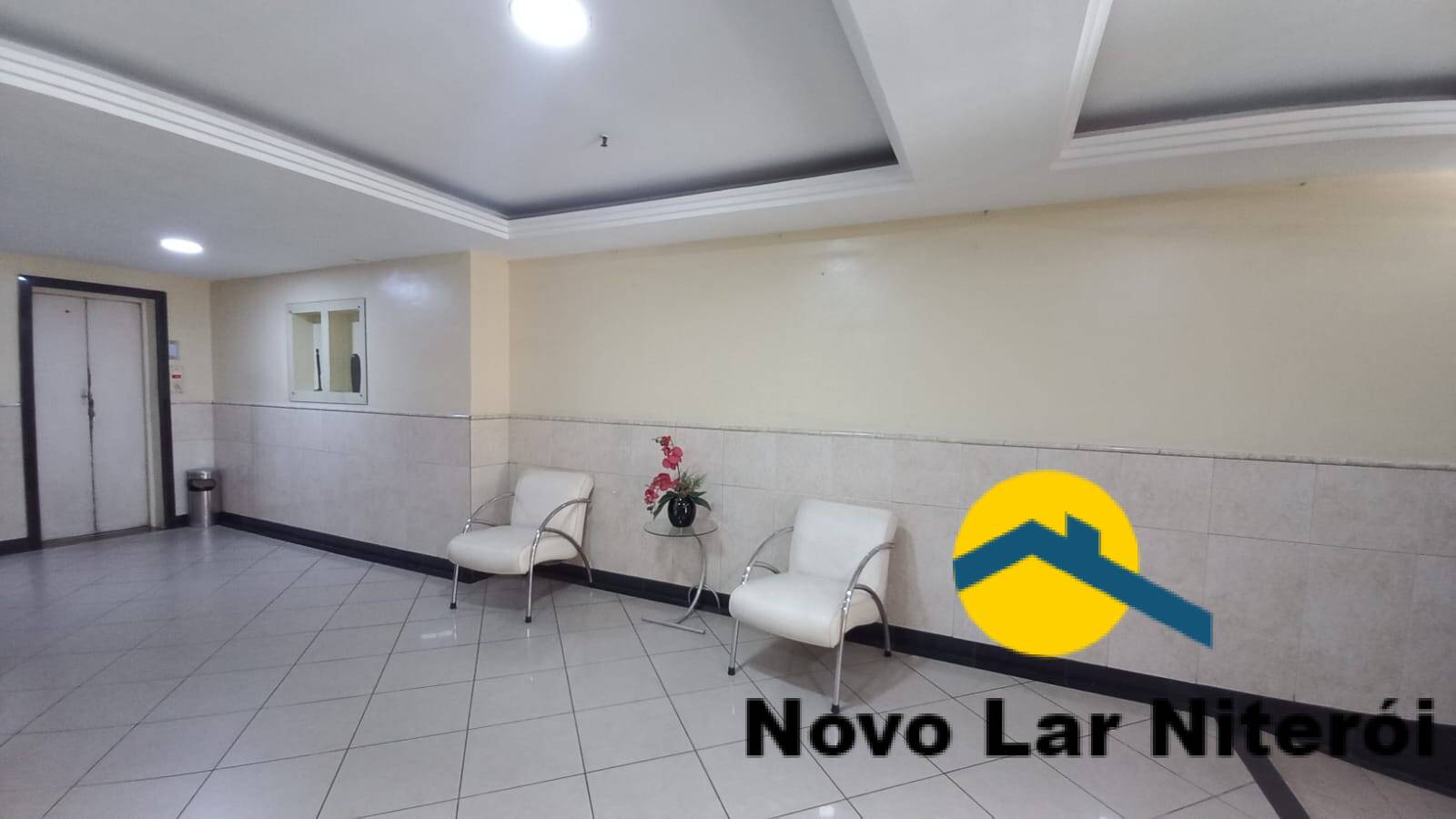 Apartamento à venda com 2 quartos, 60m² - Foto 27