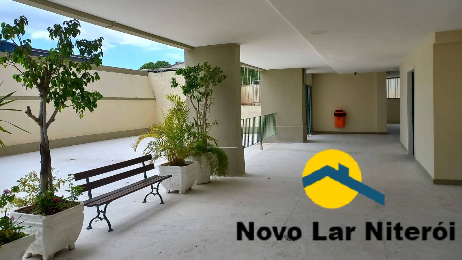 Apartamento à venda com 2 quartos, 60m² - Foto 21