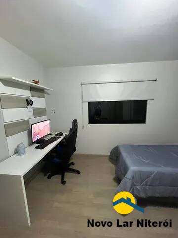 Casa de Condomínio à venda com 3 quartos, 199m² - Foto 5