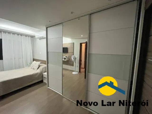 Casa de Condomínio à venda com 3 quartos, 199m² - Foto 11