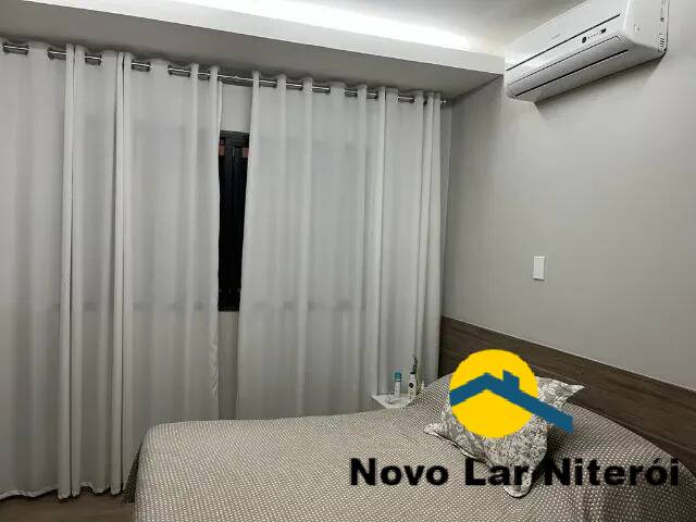 Casa de Condomínio à venda com 3 quartos, 199m² - Foto 12