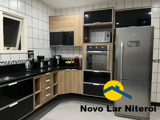 Casa de Condomínio à venda com 3 quartos, 199m² - Foto 6