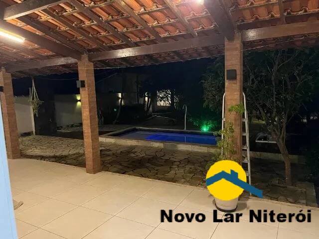 Casa de Condomínio à venda com 3 quartos, 199m² - Foto 24