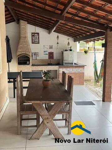 Casa de Condomínio à venda com 3 quartos, 199m² - Foto 17