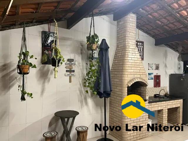 Casa de Condomínio à venda com 3 quartos, 199m² - Foto 16