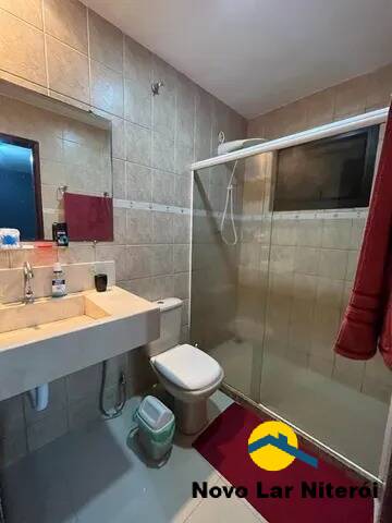 Casa de Condomínio à venda com 3 quartos, 199m² - Foto 14