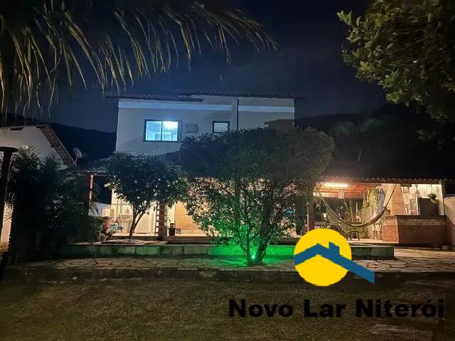 Casa de Condomínio à venda com 3 quartos, 199m² - Foto 26