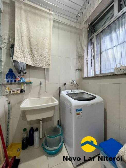 Apartamento à venda com 3 quartos, 90m² - Foto 20