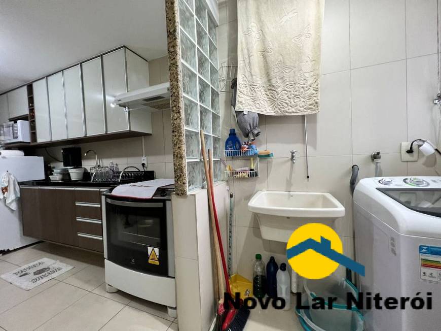 Apartamento à venda com 3 quartos, 90m² - Foto 14