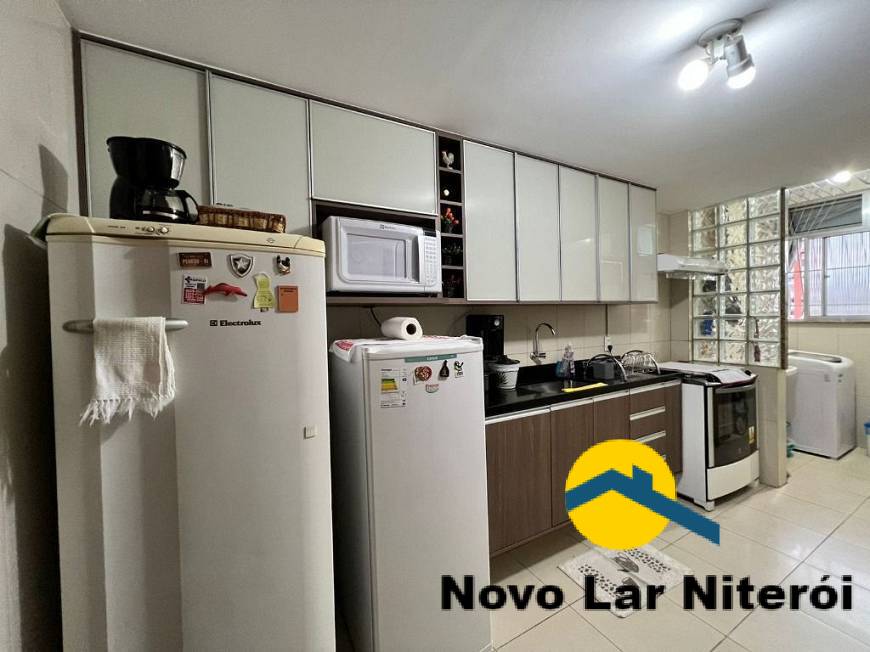 Apartamento à venda com 3 quartos, 90m² - Foto 19