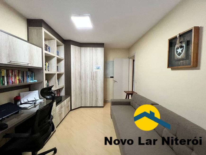 Apartamento à venda com 3 quartos, 90m² - Foto 9