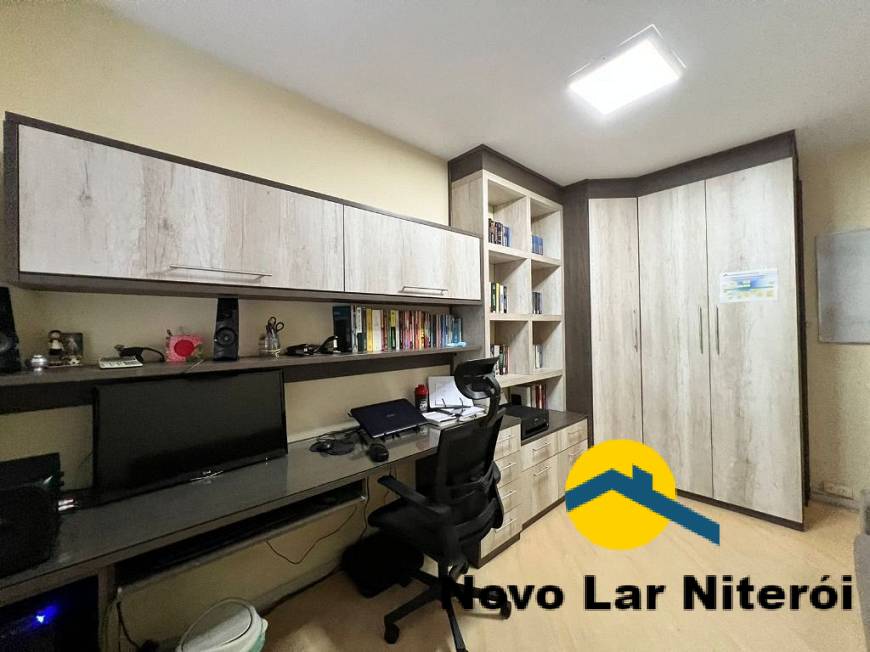 Apartamento à venda com 3 quartos, 90m² - Foto 10