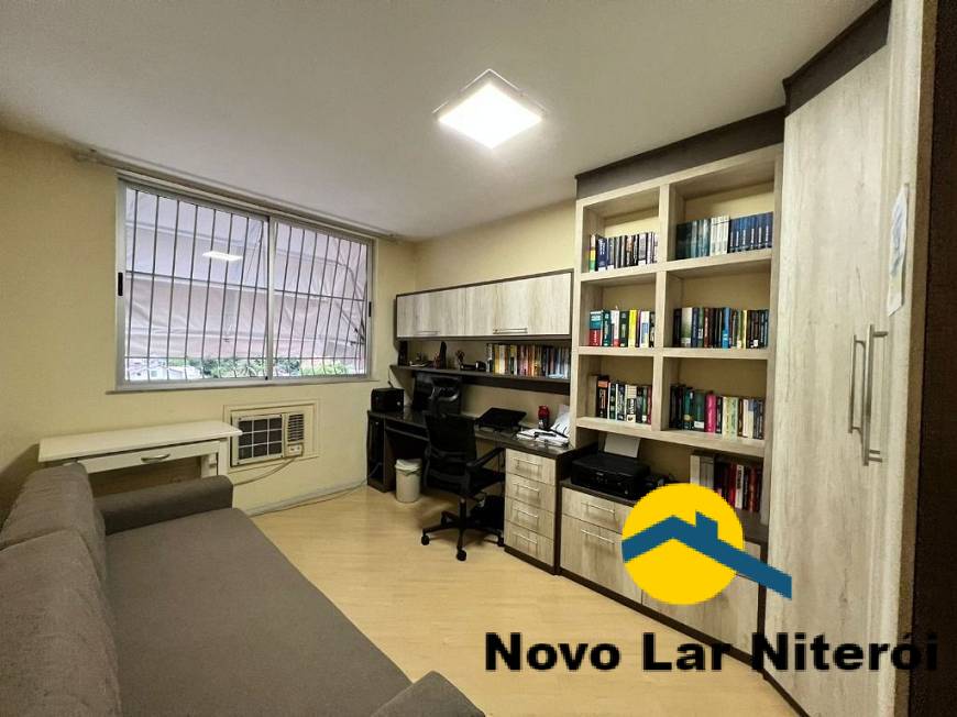 Apartamento à venda com 3 quartos, 90m² - Foto 11