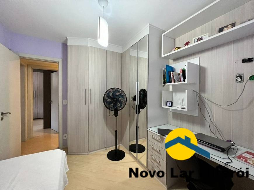 Apartamento à venda com 3 quartos, 90m² - Foto 13