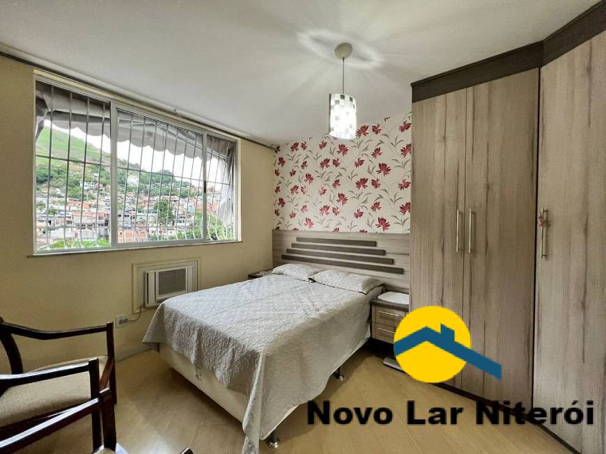 Apartamento à venda com 3 quartos, 90m² - Foto 7