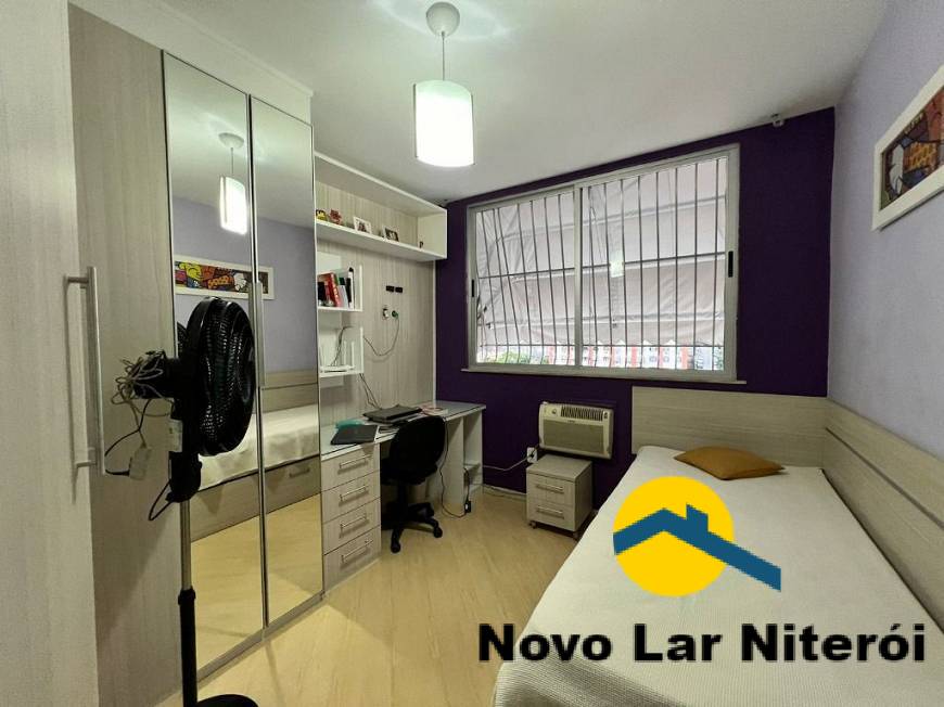 Apartamento à venda com 3 quartos, 90m² - Foto 12