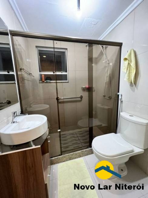 Apartamento à venda com 3 quartos, 90m² - Foto 8