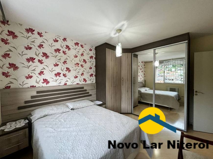 Apartamento à venda com 3 quartos, 90m² - Foto 6