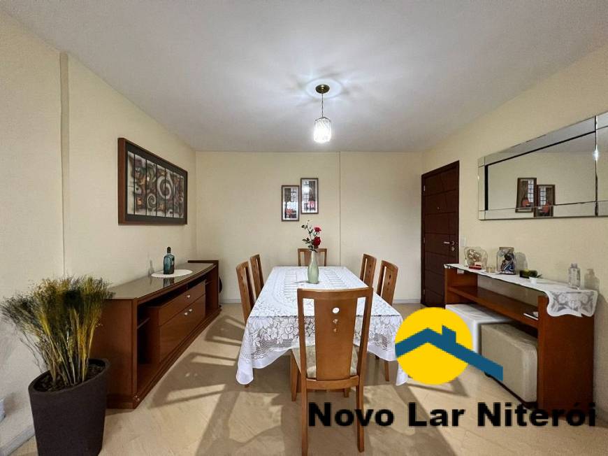 Apartamento à venda com 3 quartos, 90m² - Foto 4