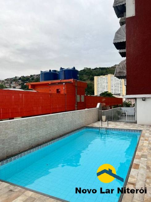 Apartamento à venda com 3 quartos, 90m² - Foto 28