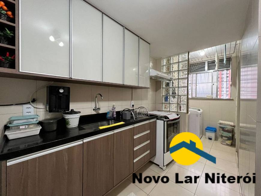 Apartamento à venda com 3 quartos, 90m² - Foto 16