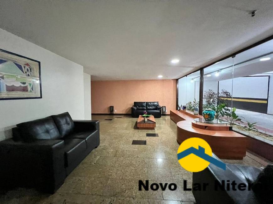 Apartamento à venda com 3 quartos, 90m² - Foto 40