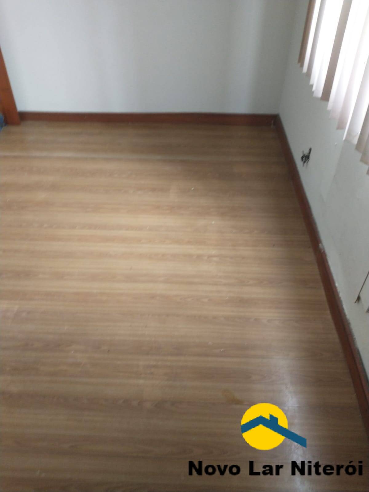 Apartamento à venda com 2 quartos, 60m² - Foto 3