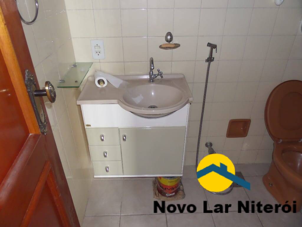 Apartamento à venda com 2 quartos, 60m² - Foto 8