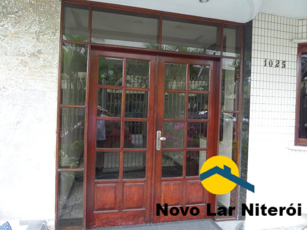 Apartamento à venda com 2 quartos, 60m² - Foto 17