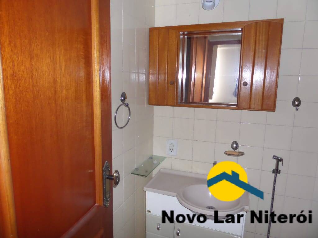 Apartamento à venda com 2 quartos, 60m² - Foto 9