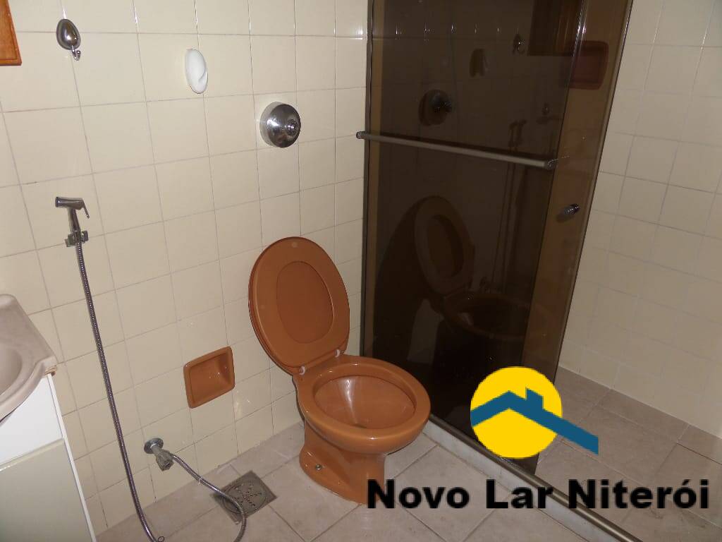 Apartamento à venda com 2 quartos, 60m² - Foto 7