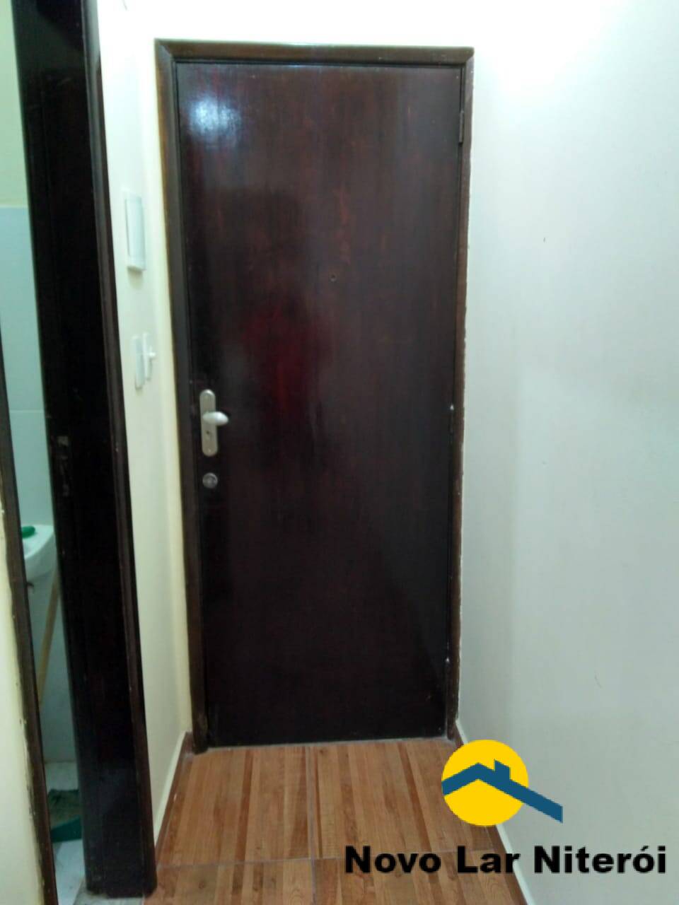 Conjunto Comercial-Sala à venda, 23m² - Foto 5