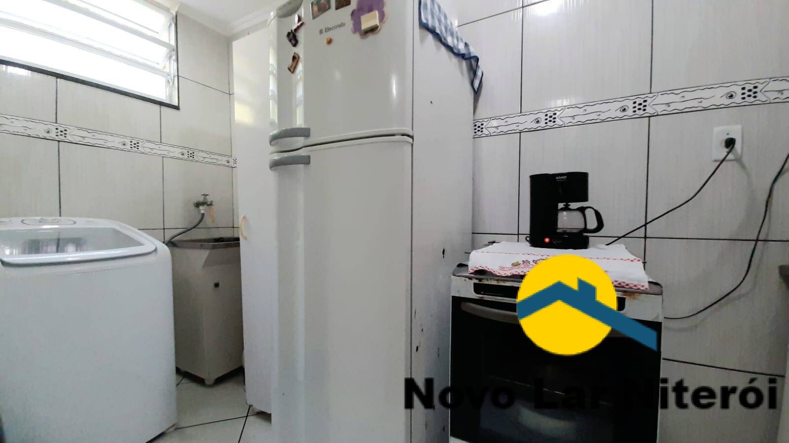 Apartamento à venda com 2 quartos, 54m² - Foto 12